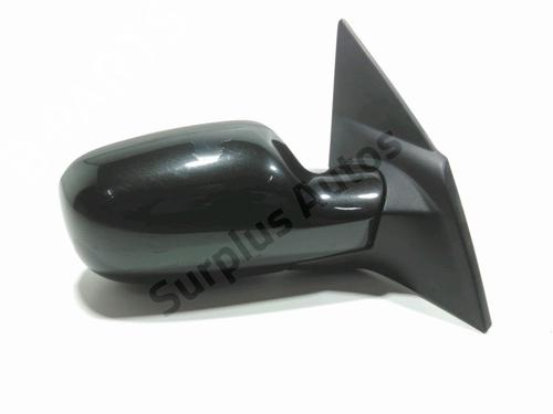 Right mirror RENAULT MEGANE II Coupé-Cabriolet (EM0/1_) 1.5 dCi (EM1E) | BP28245135C27 