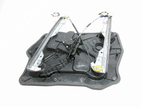 Front left window mechanism RENAULT KOLEOS I (HY_) 2.0 dCi 4x4 (HY0K) | BP37870720C22 - Image 2