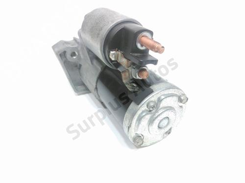 Starter RENAULT CLIO V (B7_) 1.5 Blue dCi 85 (B7AG) | BP37763680M8 - Image 3