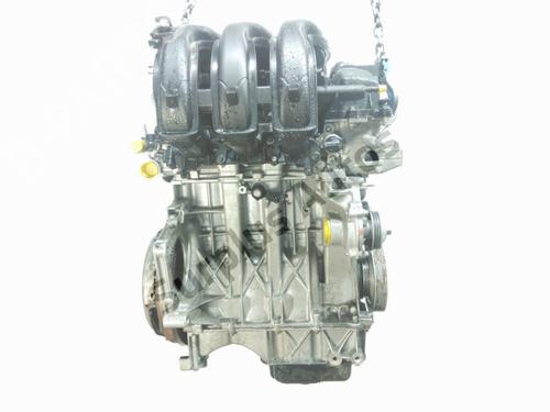 Motor für CITROËN C3 II (SC_) 1.0 VTi 68 (68 hp) 28219406