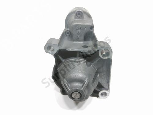 Startmotor Startmotor 38104319 38104319
