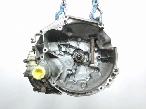 Used Gearbox Gearbox PEUGEOT 306 Hatchback (7A, 7C, N3, N5) 1.6 (89 hp) 36464371 36464371