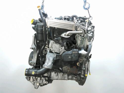 Used Engine Engine INFINITI Q50 50 D (170 hp) 32007544 32007544