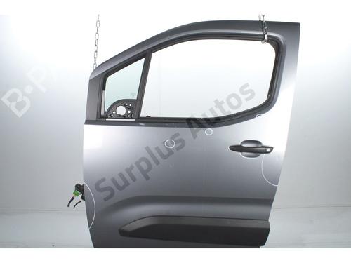 Used Left front door Left front door TOYOTA PROACE CITY Box Body/MPV (BPZ_) 1.5 D-4D 100 (BPZM) (102 hp) 35972516 35972516