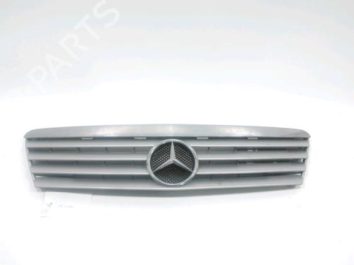 grille-mercedes-benz-a-class-w168-1997-1998-1999-2000-2001-2002-2003-2004-2005-30993004 main image