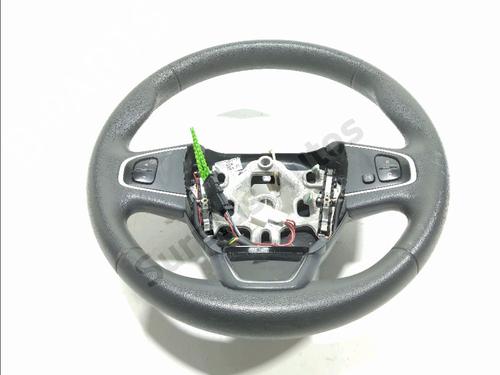 Used Steering wheel Steering wheel RENAULT CLIO IV (BH_) 1.5 dCi 75 (75 hp) 34115528 34115528
