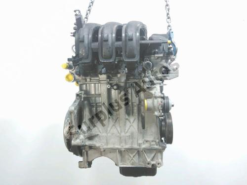 Motor PEUGEOT 208 I (CA_, CC_) 1.0 VTi (68 hp) 28219298