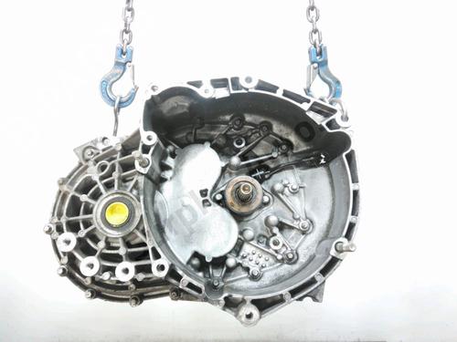 Gearkasse ALFA ROMEO GIULIETTA (940_) 1.6 JTDM (940FYB11, 940FYB1A, 940FYF11, 940FYF1A) (120 hp) 31635746