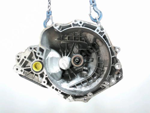 Used Gearbox Gearbox OPEL TIGRA TwinTop (X04) 1.4 (R97) (90 hp) 31261763 31261763