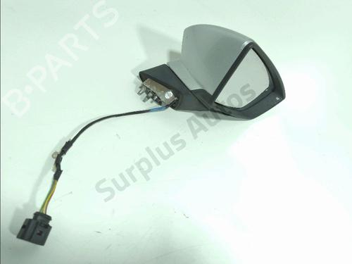 Used Right mirror Right mirror 37776311 37776311