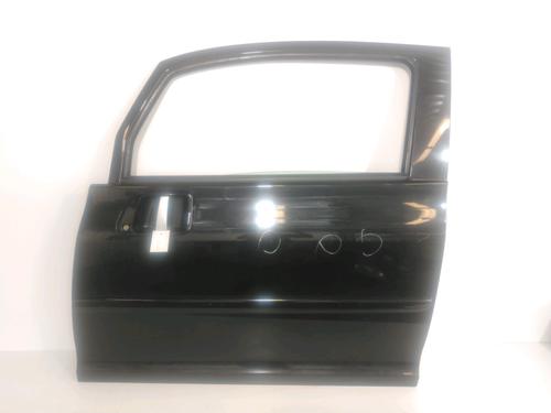 Used Left front door PEUGEOT 1007 (KM_) 1.4 HDi (68 hp) 30996729