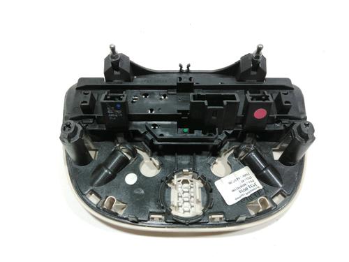 Interior roof light CITROËN C6 (TD_) 2.7 HDi | BP28263653I8 