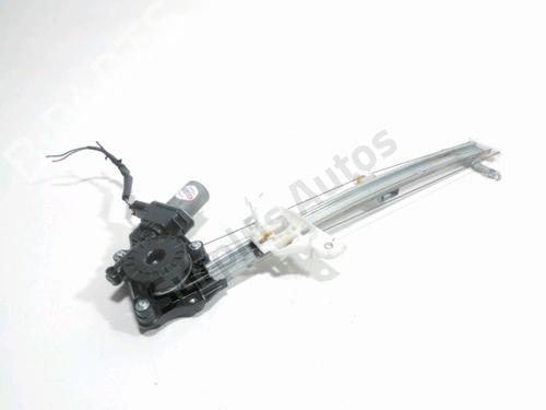 Used Front left window mechanism SUZUKI IGNIS III (MF, FF) 1.2 Hybrid (ATK412, FF21S) (90 hp) 28241082