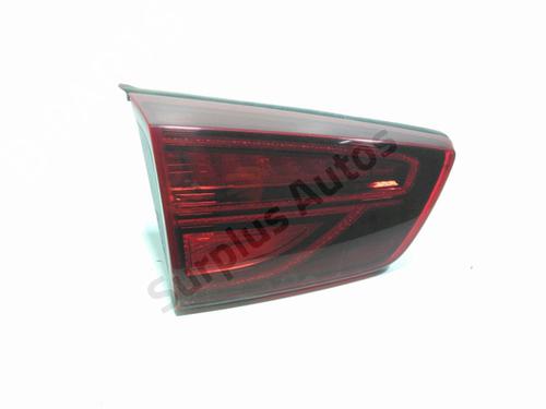 Used Left tailgate light KIA NIRO I (DE) E-NIRO (204 hp) 29230746