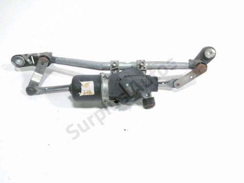 Front wipers mechanism RENAULT CLIO III (BR0/1, CR0/1) 1.5 dCi (BR0H, CR0H, CR1S, BR1S) | BP29266050C83 