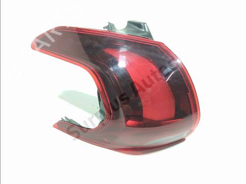 Venstre baglygte Venstre baglygte PEUGEOT 2008 I (CU_) 1.2 THP 110 / PureTech 110 (110 hp) 37220804 37220804