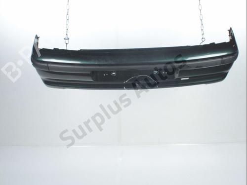 Used Rear bumper PEUGEOT 106 II (1A_, 1C_) 1.4 i (75 hp) 28257569
