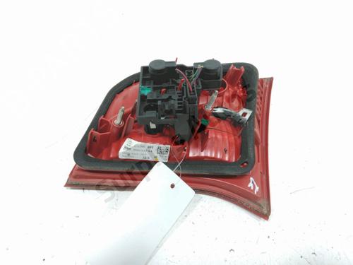 Left tailgate light AUDI A6 C6 Avant (4F5) 3.0 TDI quattro | BP31005944C79 - Image 2
