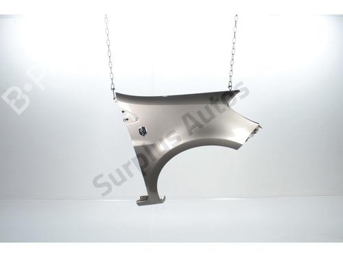 Used Right front fenders RENAULT CLIO III (BR0/1, CR0/1) 1.5 dCi (BR17, CR17) (86 hp) 28235943