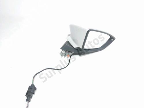 Used Right mirror Right mirror SEAT IBIZA V (KJ1, KJG) 1.0 TSI (95 hp) 36519201 36519201
