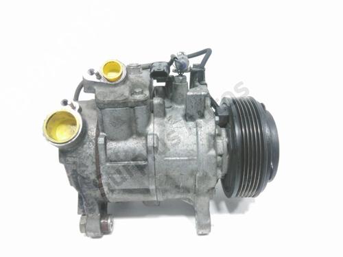 AC compressor BMW 3 (E90) 316 d | BP28223509M34 