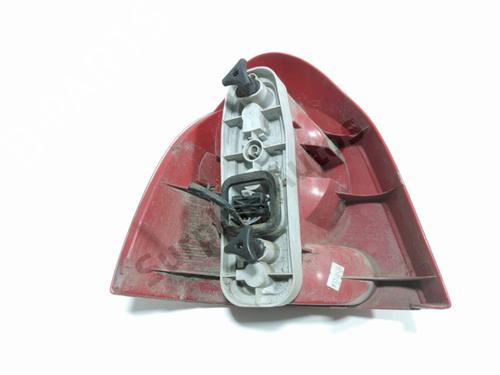 Right taillight RENAULT TWINGO I (C06_) 1.2 16V (C06C, C06D, C06K) | BP30102043C35