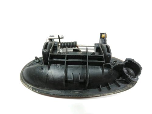 Front right exterior door handle RENAULT LAGUNA I (B56_, 556_) 1.6 16V (B568, B561) | BP28241993C129 