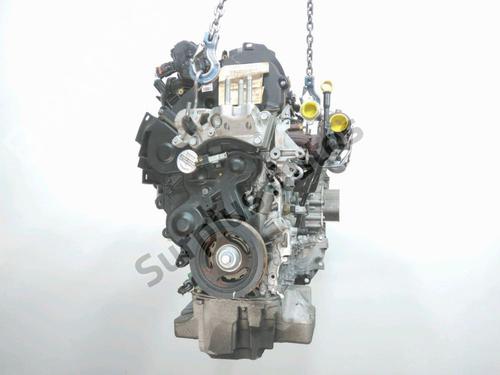 Engine FORD FIESTA VII (HJ, HF) 1.5 TDCi | BP39490534M1 - Image 2