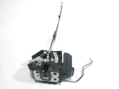 Used Rear right lock HYUNDAI i10 I (PA) 1.2 (78 hp) 28254396