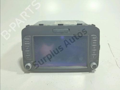 Used Radio Radio 38082553 38082553