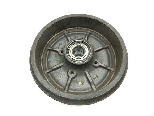 Left front brake caliper PEUGEOT 207 (WA_, WC_) 1.4 HDi | BP30987843M105