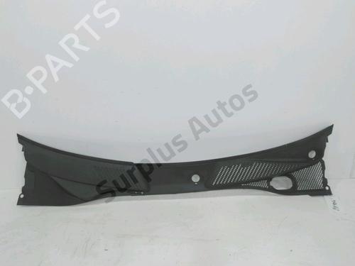 Torpedoplade Torpedoplade RENAULT CLIO II (BB_, CB_) 1.2 16V (BB05, BB0W, BB11, BB27, BB2T, BB2U, BB2V, CB05,... (75 hp) 34363179 34363179