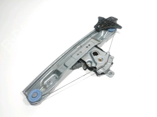 Rear right window mechanism OPEL INSIGNIA A (G09) 2.0 CDTI (68) | BP28250721C25 
