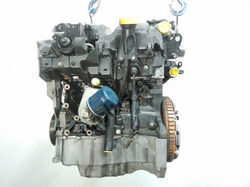 Motor RENAULT KANGOO / GRAND KANGOO II (KW0/1_) 1.5 dCi 90 (KW05, KW08, KW0G, KW11) (90 hp) 31913909
