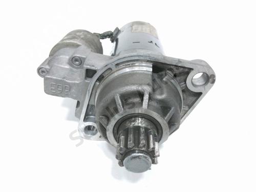 Used Starter Starter 37763757 37763757