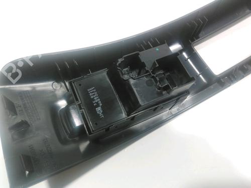 Right front window switch OPEL MERIVA B MPV (S10) 1.7 CDTI (75) | BP37772736I26 - Image 2