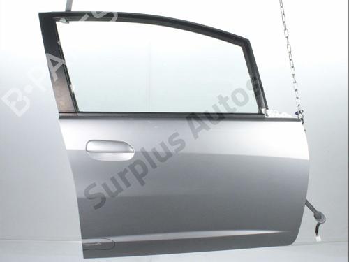 Used Right front door Right front door HONDA JAZZ III (GE_, GG_, GP_, ZA_) 1.3 HYBRID (GP1) (102 hp) 40059919 40059919