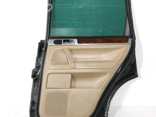 Right rear door VW TOUAREG (7LA, 7L6, 7L7) 3.0 V6 TDI | BP31000139C5