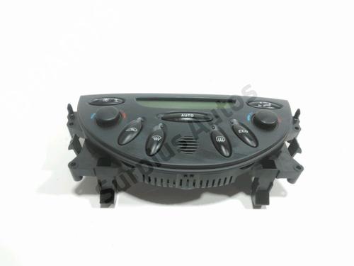 Used Climate control CITROËN C5 I (DC_) 2.0 HDi (DCRHZB, DCRHZE) (109 hp) 30828556