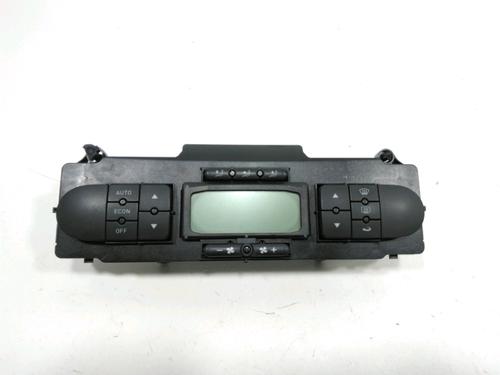 Used Climate control Climate control 37766974 37766974