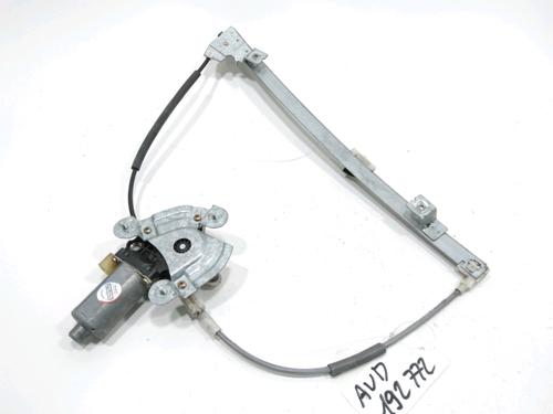 Used Front right window mechanism RENAULT MEGANE I (BA0/1_) 1.6 16V (BA04, BA0B, BA11, BA1J, BA16, BA19, BA1K, BA1V,... (107 hp) 30995400