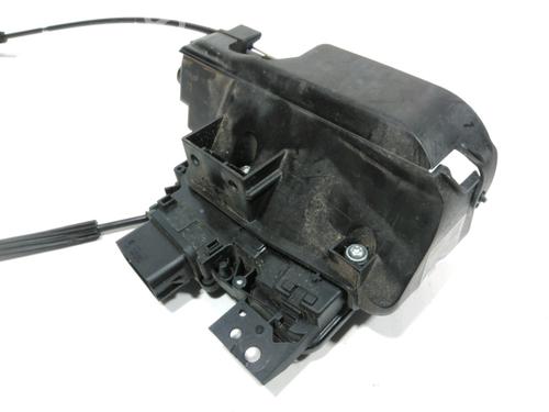 Front right lock FORD B-MAX (JK) 1.0 EcoBoost | BP28247173C97 - Image 2