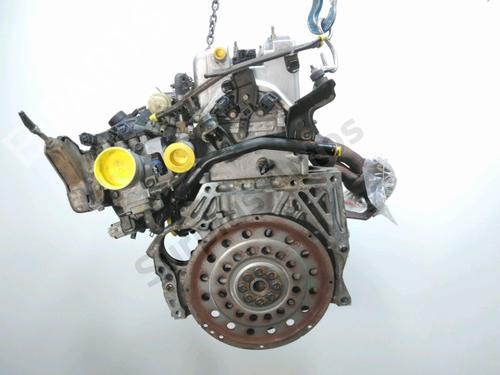 Engine HONDA CR-V II (RD_) 2.0 (RD5) | BP37761916M1 - Image 4