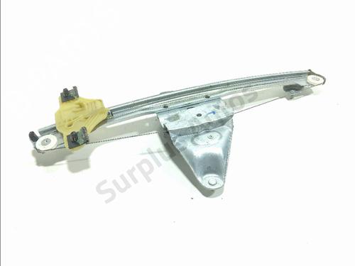 Front left window mechanism DACIA DUSTER (HM_) 1.0 LPG (HMMT) | BP38283784C22 - Image 2