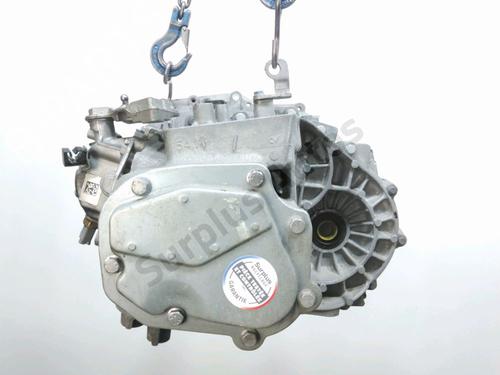 Gearbox CITROËN C3 AIRCROSS II (2R_, 2C_) 1.2 PureTech 130 (2RHNYH) | BP30101706M3