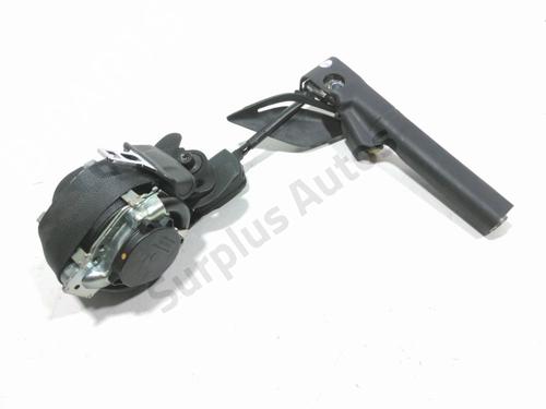 Used Front left seatbelt Front left seatbelt RENAULT CLIO V (B7_) 1.5 Blue dCi 115 (B7AD) (116 hp) 40213209 40213209