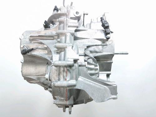 Gearbox RENAULT KANGOO III MPV TCe 130 (KJMB) | BP33300610M3 - Image 4