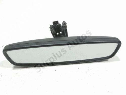 Used Rear mirror VW T-ROC (A11, D11) 2.0 TDI 4motion (150 hp) 32202895