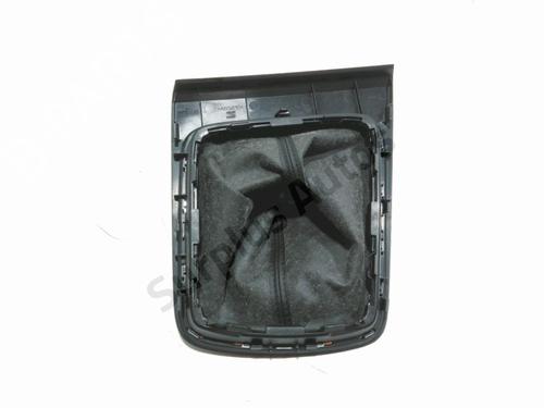Shift knob SEAT LEON (5F1) 1.2 TSI | BP31845805I34 - Image 2
