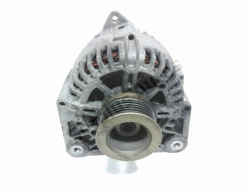 Used Alternator RENAULT SCÉNIC II (JM0/1_) 1.6 16V (JM1R) (112 hp) 28714704